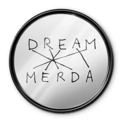 Connection Mirror Dream Merda