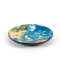 Cosmic Diner Earth Asia Tray