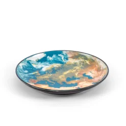 Cosmic Diner Earth Europe Tray