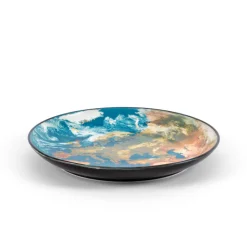 Cosmic Diner Earth Europe Tray