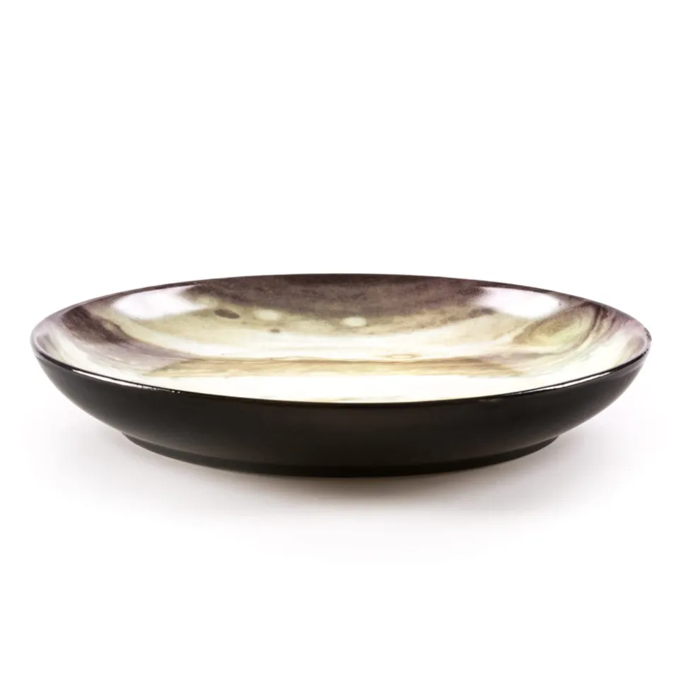 Cosmic Diner Jupiter Soup Plate