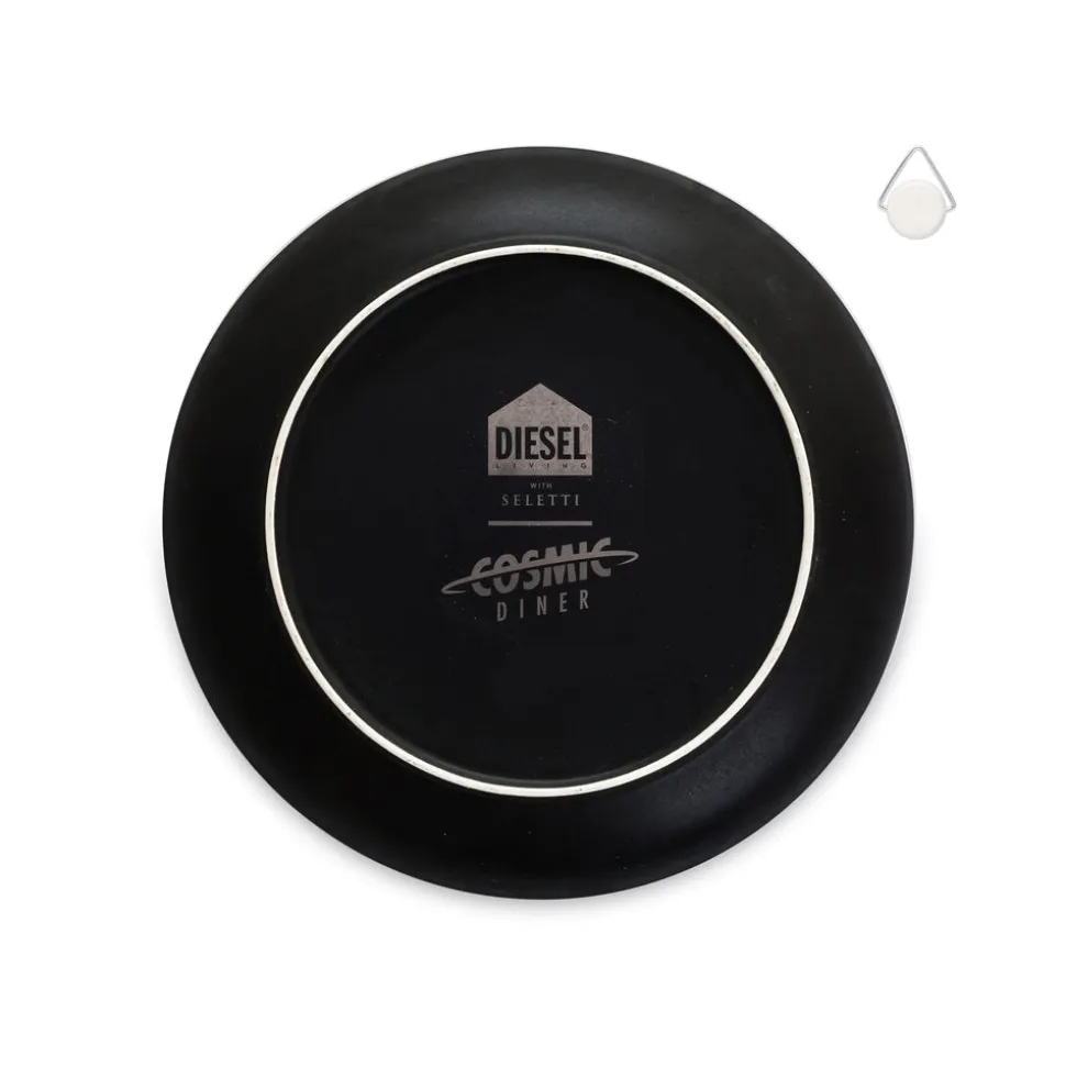 Cosmic Diner Jupiter Soup Plate