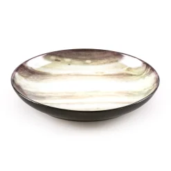 Cosmic Diner Jupiter Soup Plate