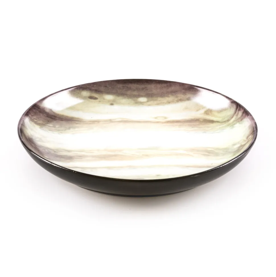 Cosmic Diner Jupiter Soup Plate