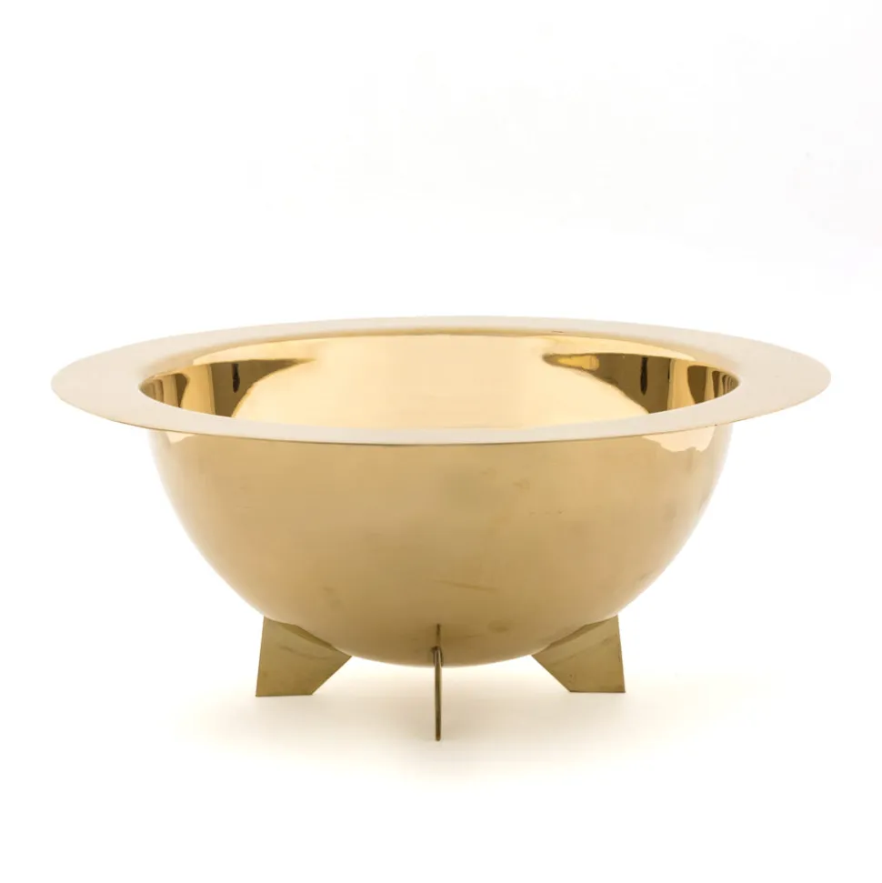 Cosmic Diner Lunar Salad bowl