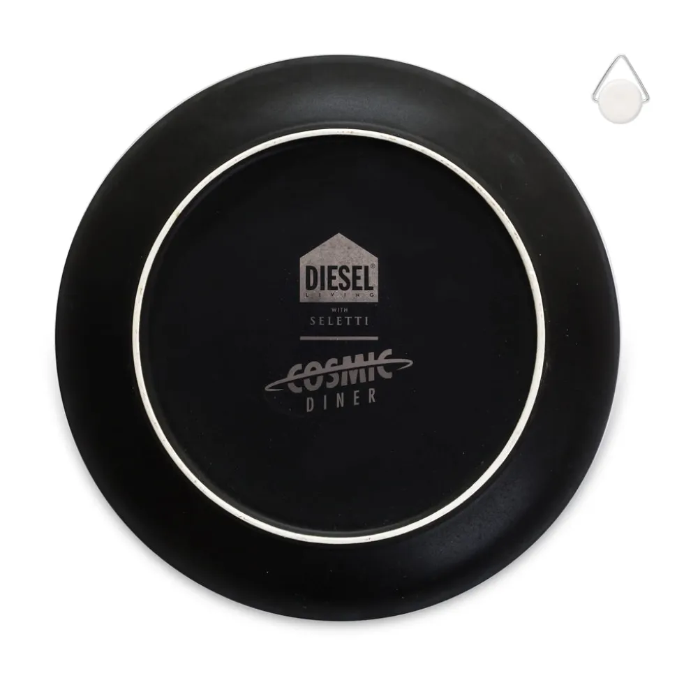 Cosmic Diner Moon Tray