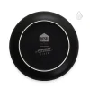 Cosmic Diner Pluto Dinner Plate