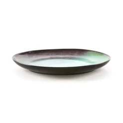 Cosmic Diner Pluto Dinner Plate