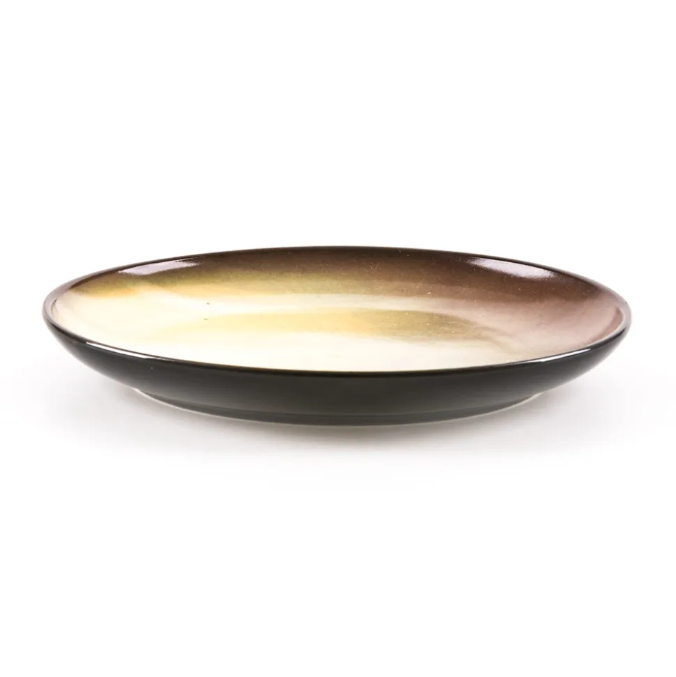Cosmic Diner Saturn Fruit/Dessert Plate