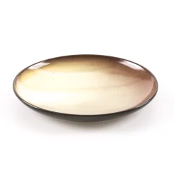Cosmic Diner Saturn Fruit/Dessert Plate