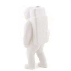 Cosmic Diner Starman Vase