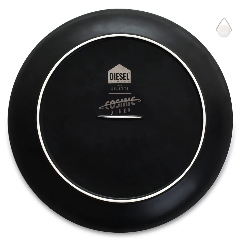 Cosmic Diner Sun Tray