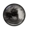 Cosmic Diner Titian Dinner Plate