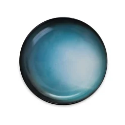 Cosmic Diner Uranus Soup Plate