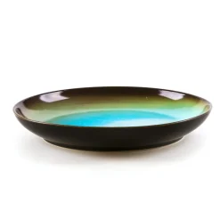 Cosmic Diner Uranus Soup Plate