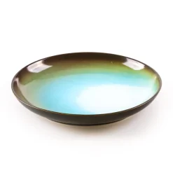 Cosmic Diner Uranus Soup Plate