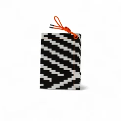 Cotton tablecloth - Cm 140X180 OPTICAL
