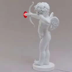 Cupid Lamp