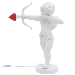 Cupid Lamp