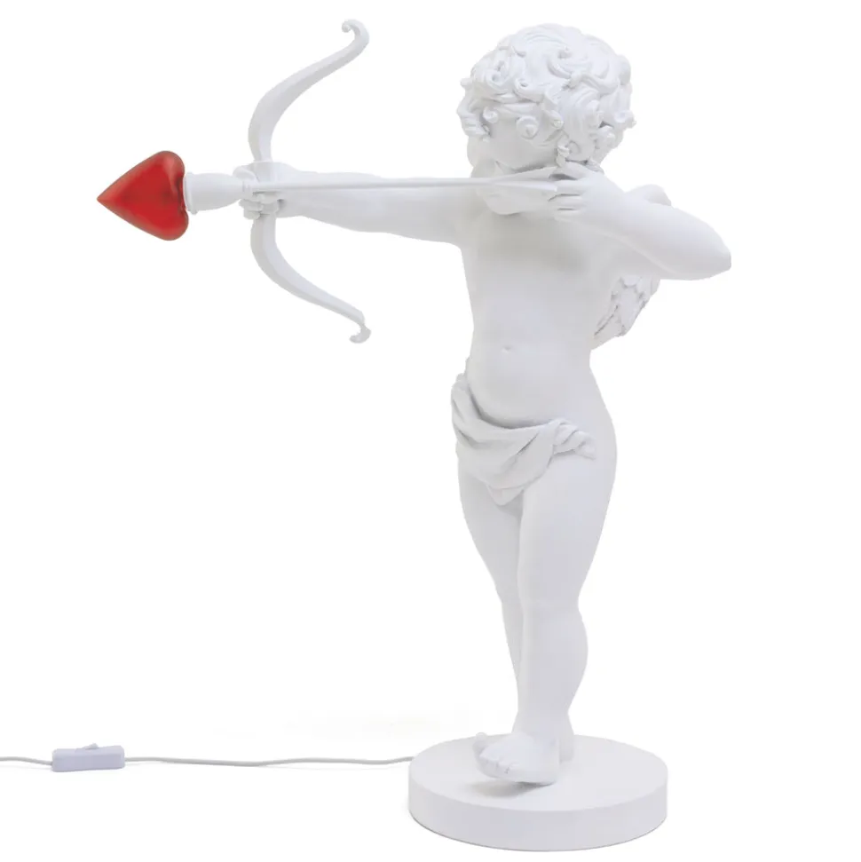 Cupid Lamp