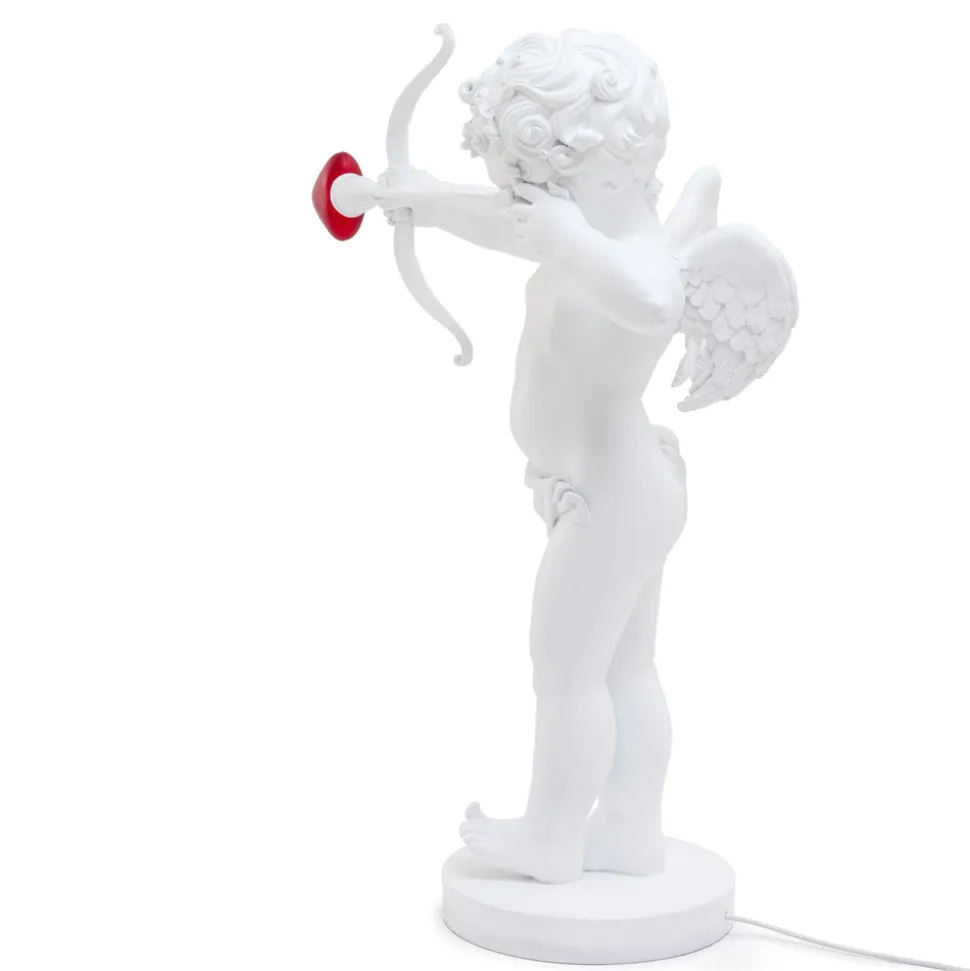 Cupid Lamp