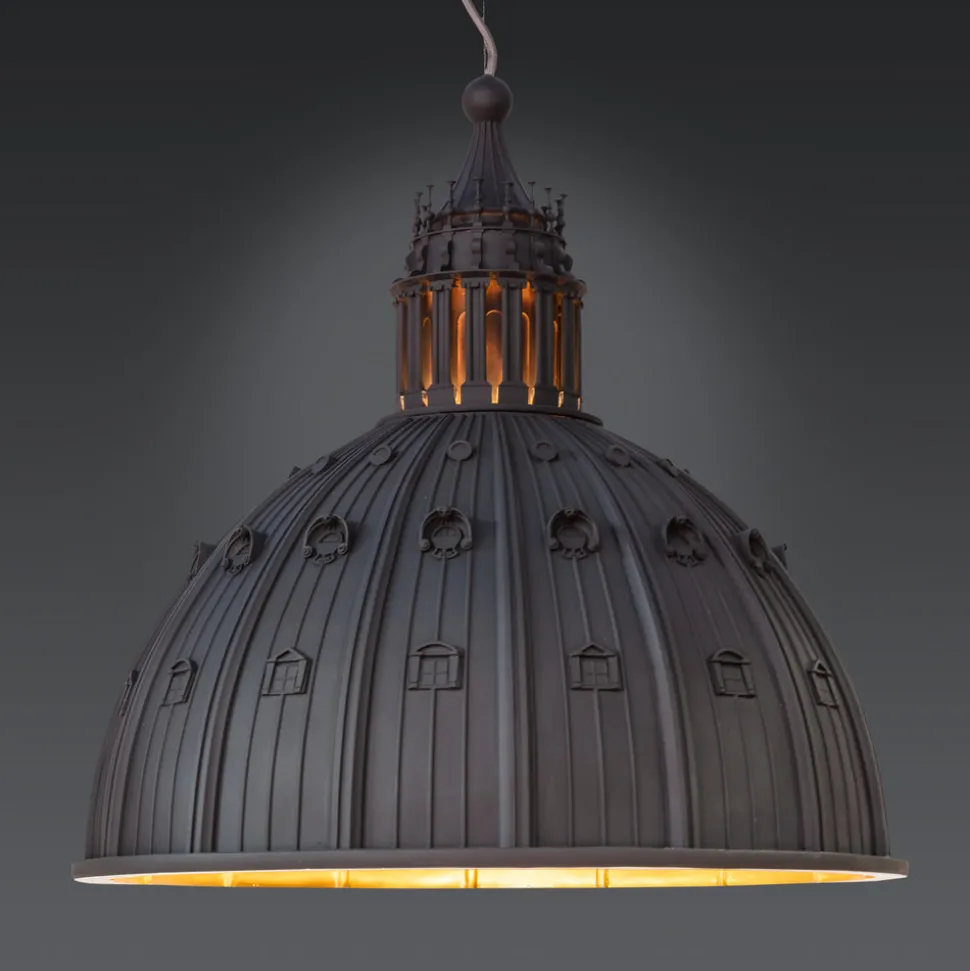 Cupolone Gray Quarantacinque