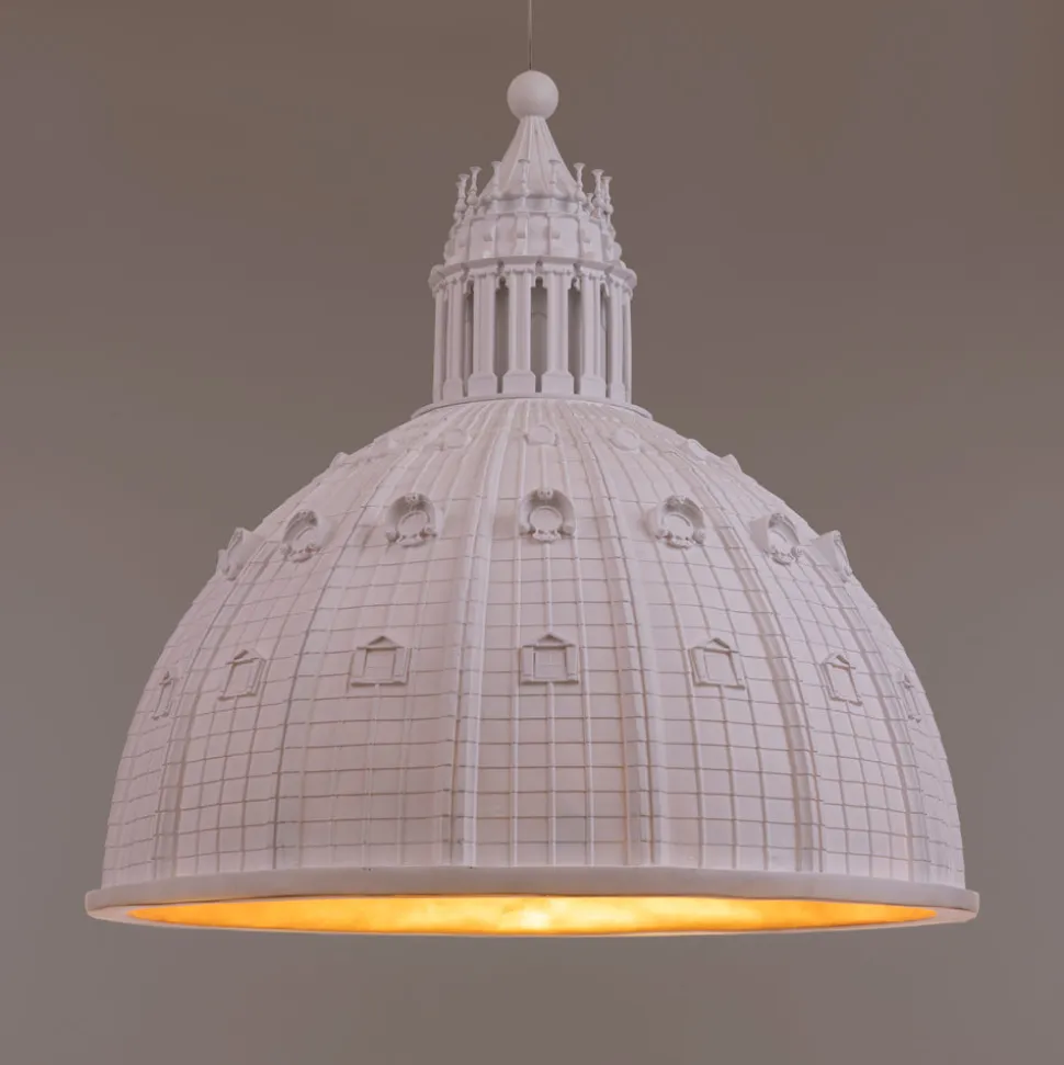 Cupolone White