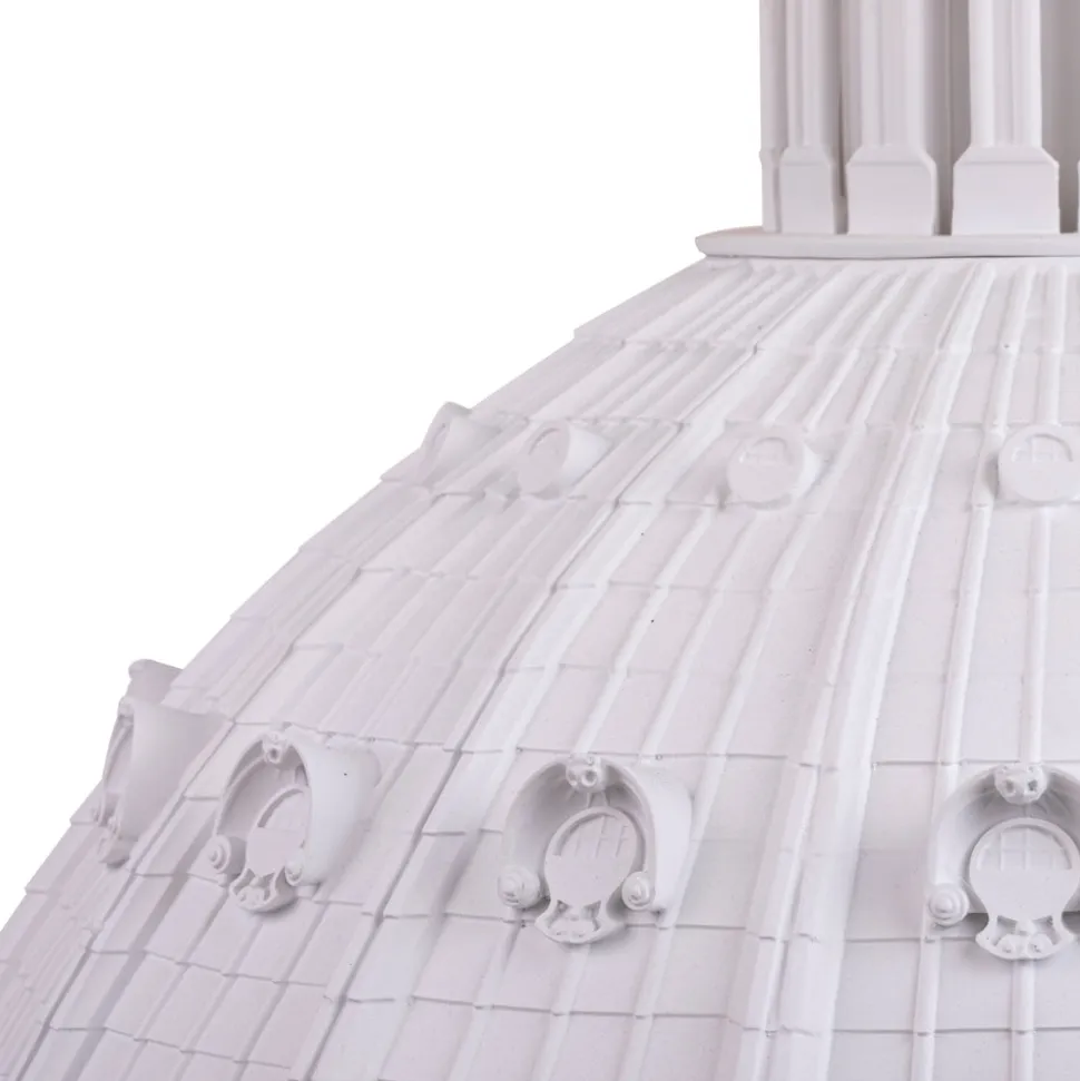 Cupolone White