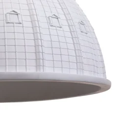 Cupolone White