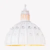 Cupolone White Quarantacinque