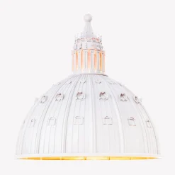 Cupolone White Quarantacinque
