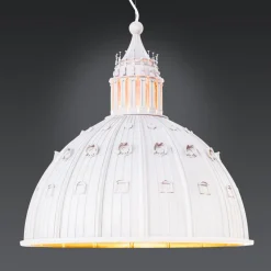 Cupolone White Quarantacinque