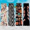 Curtain Lipstick Black