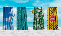 Curtain Shit
