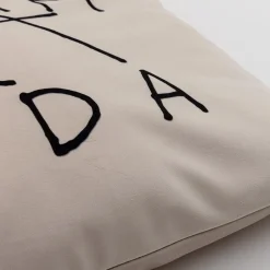 Cushion Dream-Merda White
