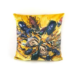 Cushion Insects