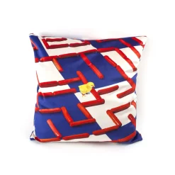 Cushion Labyrinth