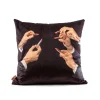 Cushion Lipstick Black 67x67