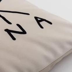 Cushion Milano-Limona White