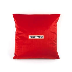Cushion Revolver With Polyester Padding