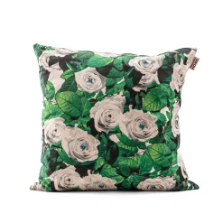 Cushion Roses 67x67