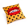 Cushion Shit With Polyester Padding