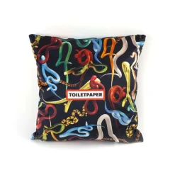 Cushion Snakes with Polyester Padding