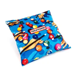 Cushion Snooker With Polyester Padding