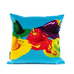 Cushion Vegetables With Polyester Padding