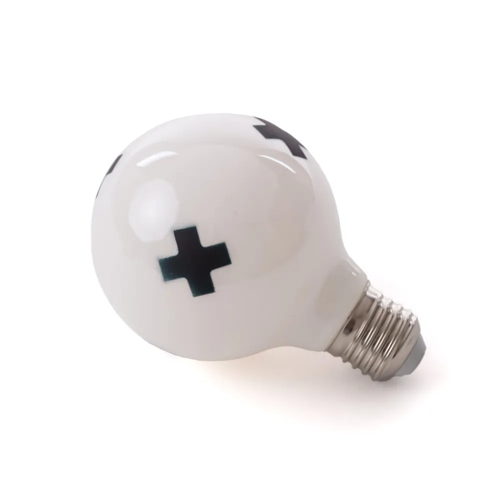 CUT 'N PASTE Bulb