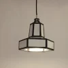 CUT 'N PASTE Pendant Lamp Ø 27.4 x 20.9 cm / Ø 10.24'' x 9.53