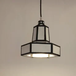 CUT 'N PASTE Pendant Lamp Ø 27.4 x 20.9 cm / Ø 10.24'' x 9.53