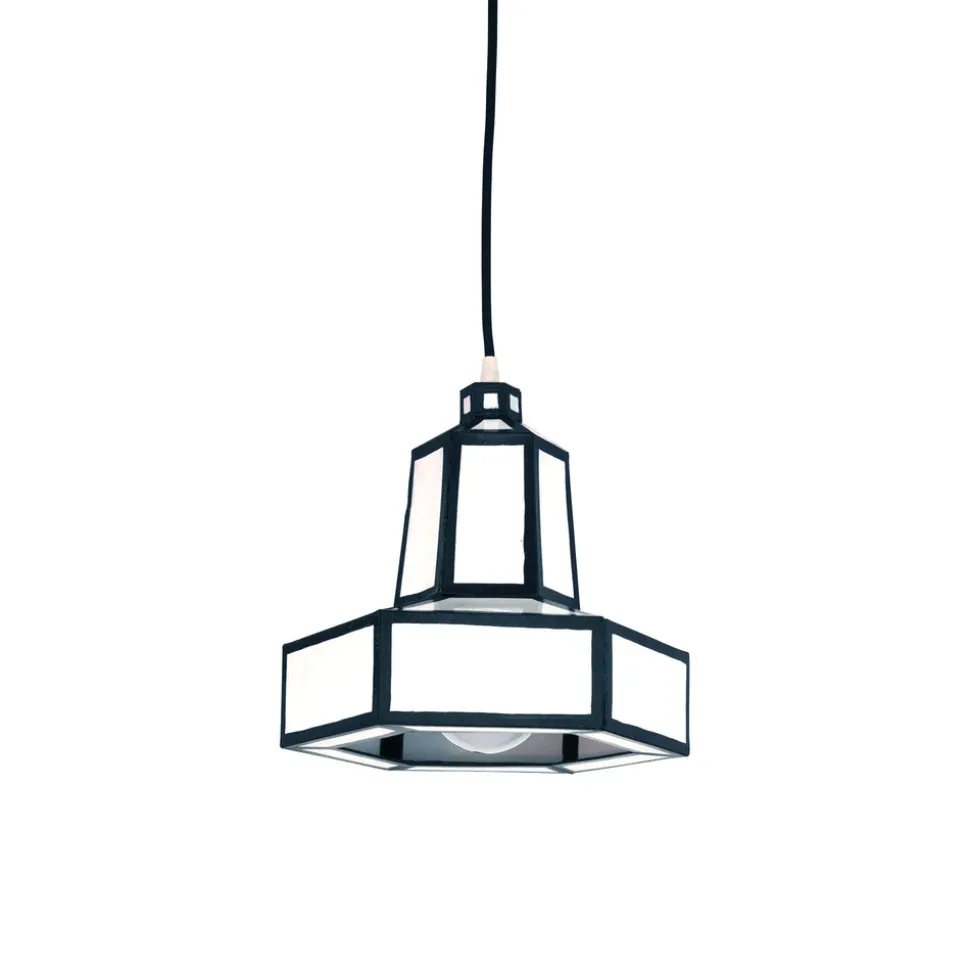 CUT 'N PASTE Pendant Lamp Ø 27.4 x 20.9 cm / Ø 10.24'' x 9.53