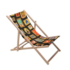 Deck Chair Frames